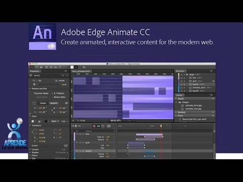 Adobe Edge Animate Cc Mac Os X